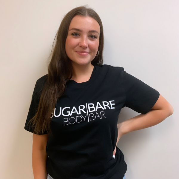 Julia Sugar Bare Body Bar